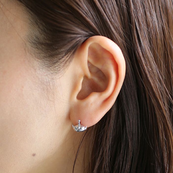 JWDTS006)トイ・ストーリー/TOYSTORYリトル・グリーン・メンピアス