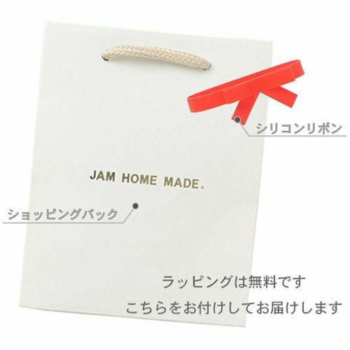 【ジャムホームメイド（JAMHOMEMADE）】B型 バングル M NEW TYPE （血液型） / ブレスレット