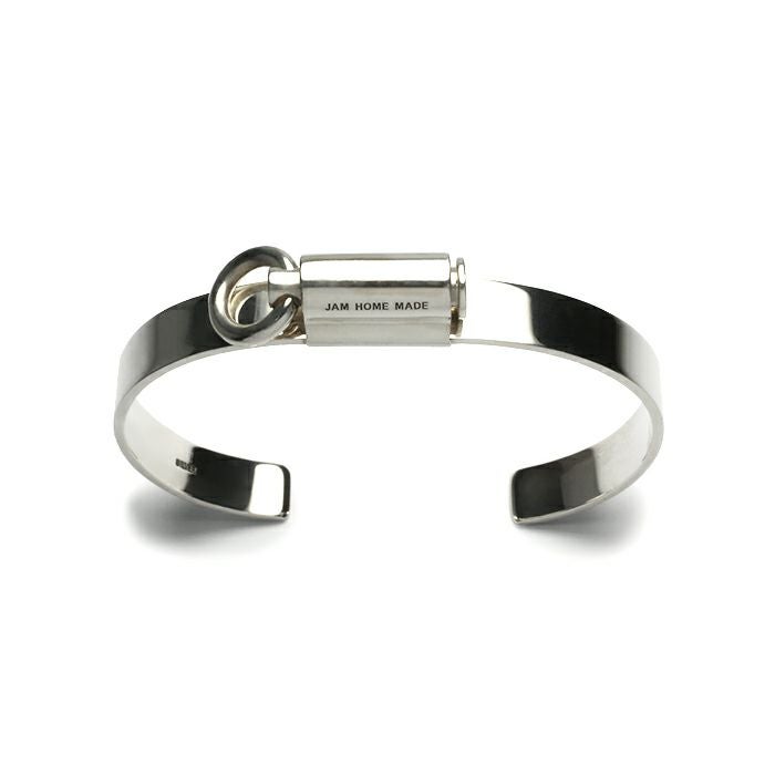 JNS1175)HANDCUFF（手錠） バングル｜アクセサリー通販のジャムホーム