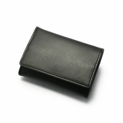 【ジャムホームメイド（JAMHOMEMADE）】コンパクトウォレット 三つ折り財布 -LaVish-