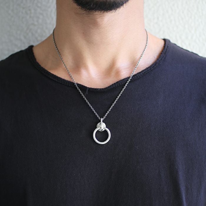 J-NS349)JAMアイレットグラスホルダーネックレス｜アクセサリー通販の