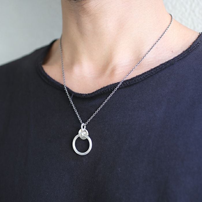 J-NS349)JAMアイレットグラスホルダーネックレス｜アクセサリー通販の