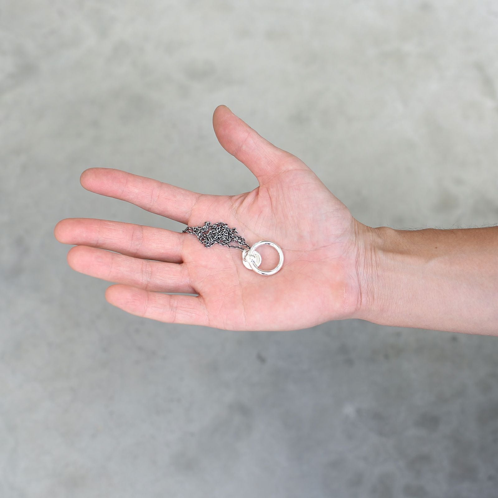 J-NS349)JAMアイレットグラスホルダーネックレス｜アクセサリー通販の