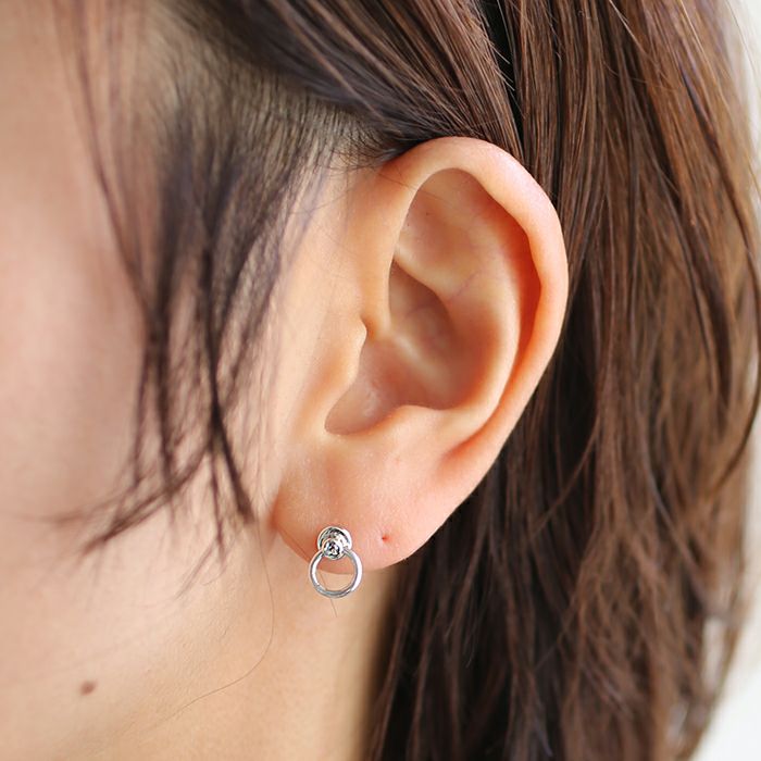 J-NS351)JAMアイレットピアス/片耳｜アクセサリー通販のジャムホーム