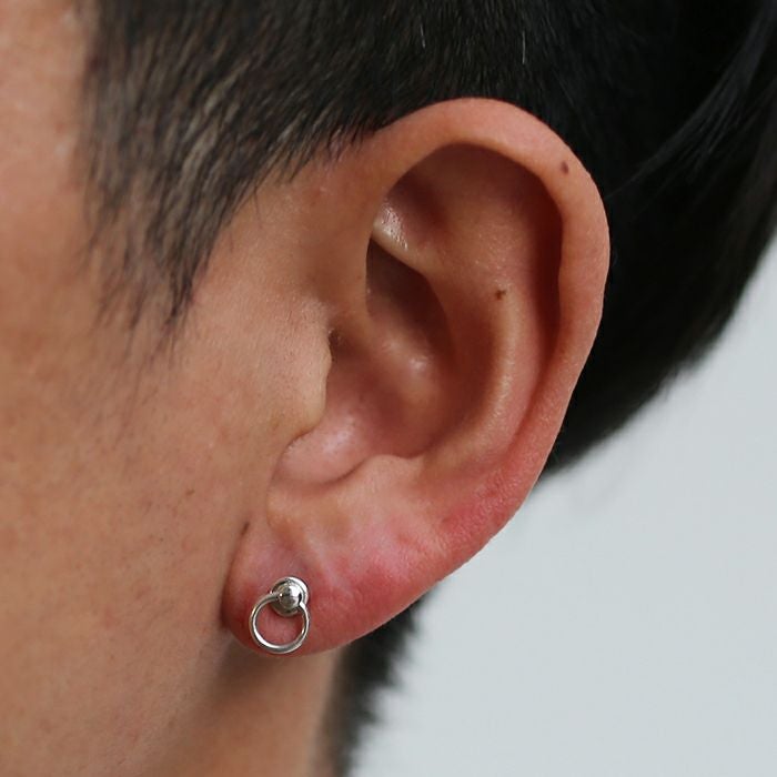J-NS351)JAMアイレットピアス/片耳｜アクセサリー通販のジャムホーム