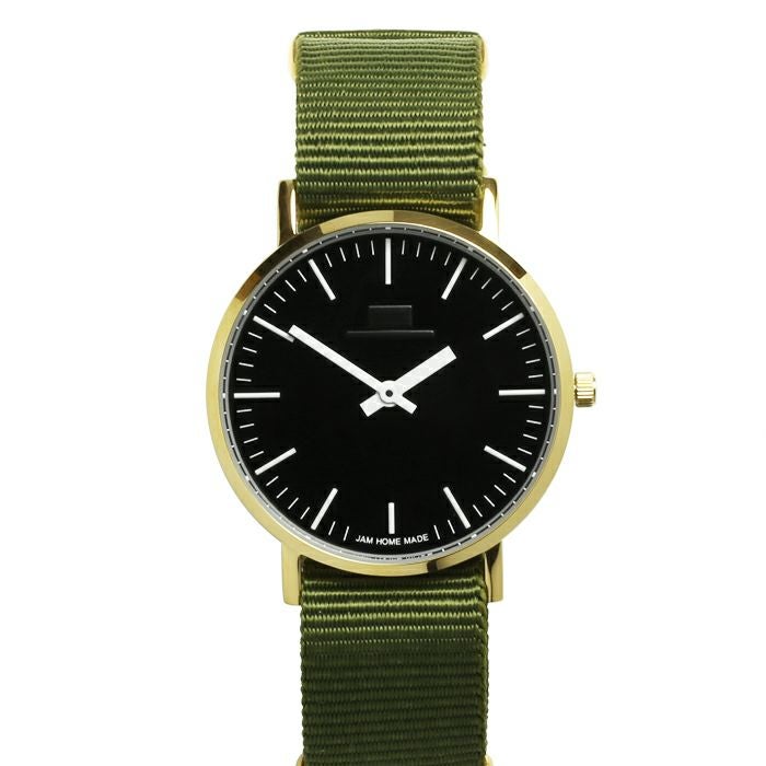 時計・腕時計通販｜ジャムホームメイド公式｜JAM HOME MADE
