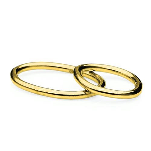NAMELESSYG)名もなき結婚指輪K22YG/結婚指輪・マリッジリング