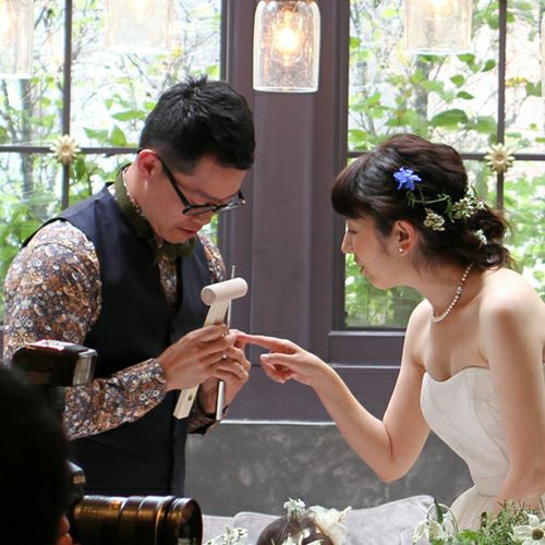 NAMELESSYG)名もなき結婚指輪K22YG/結婚指輪・マリッジリング