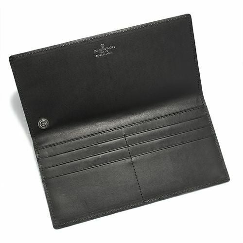 スリムロングウォレット コインカードセット / 長財布 / 財布・革財布