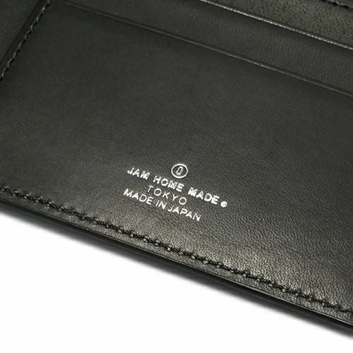 スリムミディアムウォレット コインカードセット / 二つ折り財布 / 財布・革財布