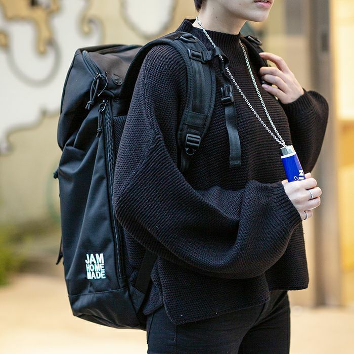 JNEBG01L)NEWERA/ニューエラコラボリュックサックバックパック35L