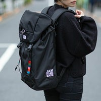 JNEBG01L)NEWERA/ニューエラコラボリュックサックバックパック35L 