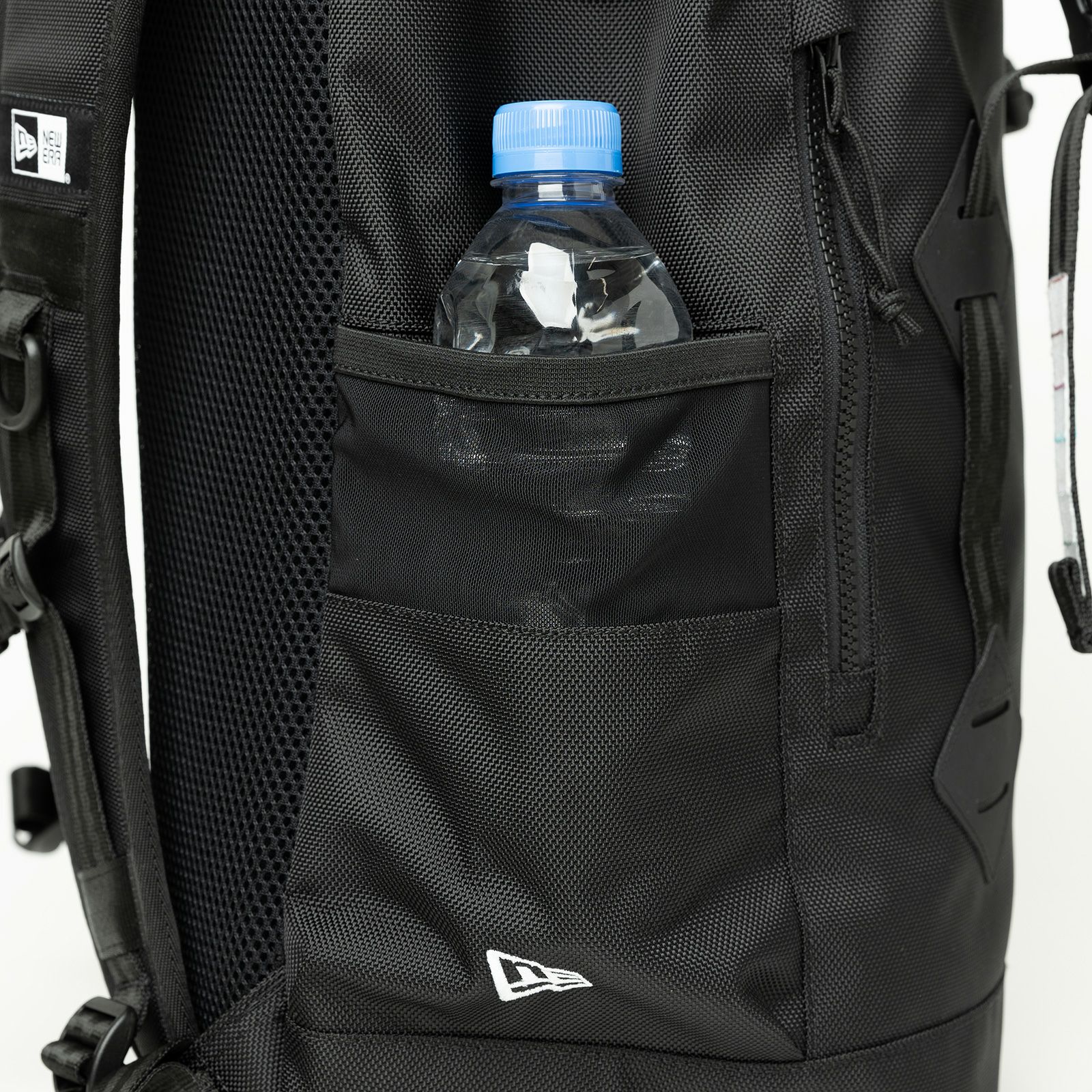 JNEBG01L)NEWERA/ニューエラコラボリュックサックバックパック35L