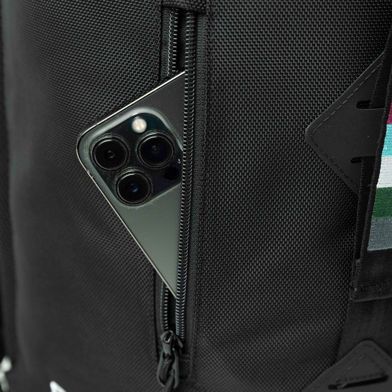 【ジャムホームメイド（JAMHOMEMADE）】 NEW ERA/ニューエラ コラボ リュックサック バックパック 35L -レディース- / リュック