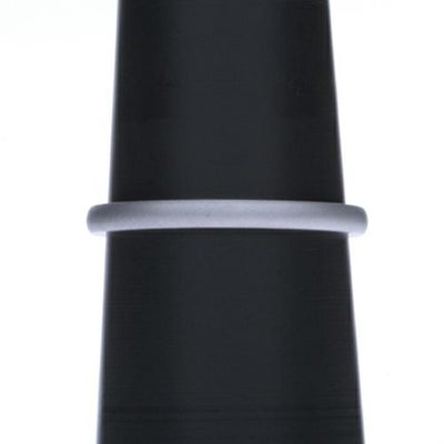 【ジャムホームメイド（JAMHOMEMADE）】白雪姫 - "Snow White" マリッジリング M Pt900 / 結婚指輪・マリッジリング