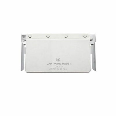 【受注生産】DAD コインカード シルバー / 小銭入れ / 財布・革財布 > メンズ 財布・ウォレット > メンズ コインケース・小銭入れ 