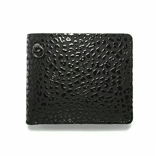 二つ折り財布 印伝｜ジャムホームメイド公式｜JAM HOME MADE