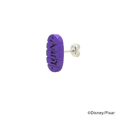 トイ・ストーリー / TOYSTORY バズ シュー ピアス / 片耳