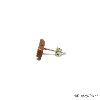 TOYSTORY ウッディ シュー ピアス / 片耳
