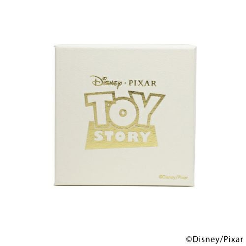 JWDTS013)トイ・ストーリー/TOYSTORYウッディシューピアス/片耳