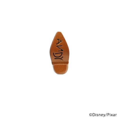 JWDTS013)トイ・ストーリー/TOYSTORYウッディシューピアス/片耳
