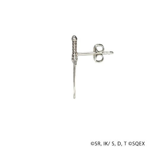 ダイの大冒険 パプニカのナイフ ピアス