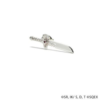 ダイの大冒険 パプニカのナイフ ピアス