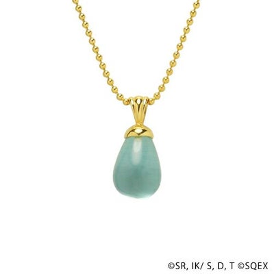 ダイの大冒険 アバンのしるし ネックレス