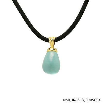 ダイの大冒険 アバンのしるし レザー ネックレス