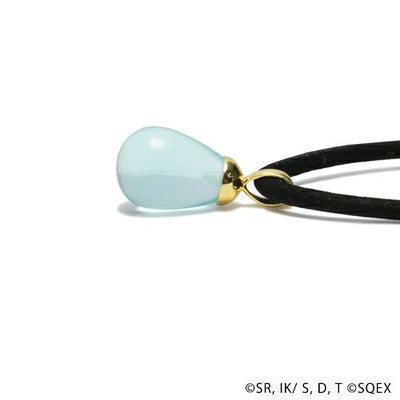 ダイの大冒険 アバンのしるし レザー ネックレス