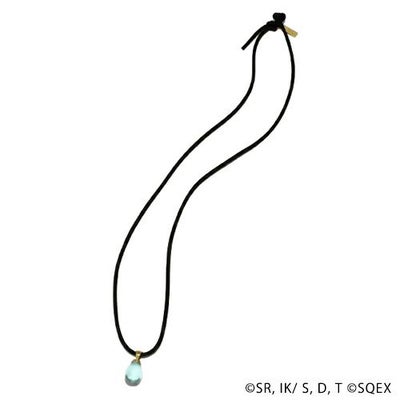 ダイの大冒険 アバンのしるし レザー ネックレス