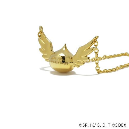 JDDB002)ダイの大冒険ゴメちゃんネックレス｜アクセサリー通販のジャム