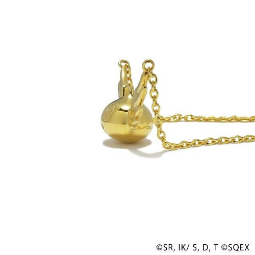 JDDB002)ダイの大冒険ゴメちゃんネックレス｜アクセサリー通販のジャム