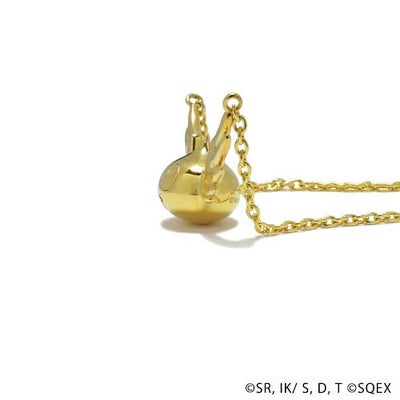 ダイの大冒険 ゴメちゃんネックレス