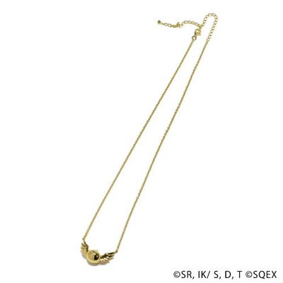 ダイの大冒険 ゴメちゃんネックレス