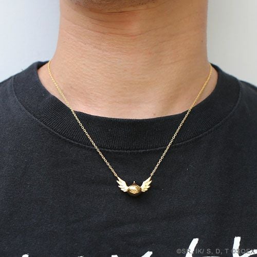 JDDB002)ダイの大冒険ゴメちゃんネックレス｜アクセサリー通販のジャム