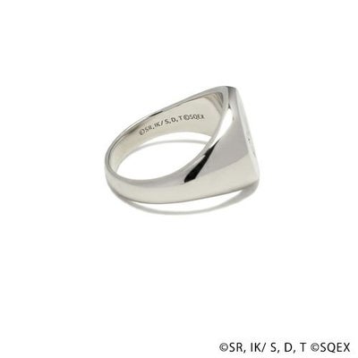 ダイの大冒険 竜の紋章シグネットリング