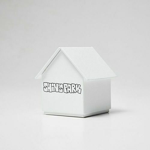 JSHPBR02G)YINANDYANG（陰と陽）ボールチェーンブレスレット/SHIN