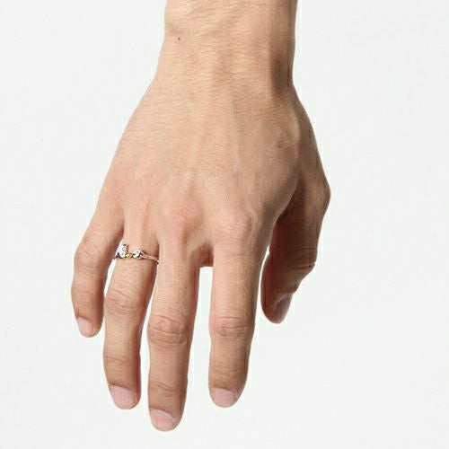 JWDRI54RP)ドナルド&デイジーチューリング/指輪｜アクセサリー通販の