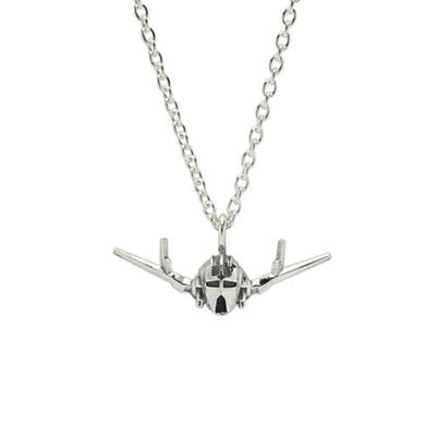 【ジャムホームメイド（JAMHOMEMADE）】機動戦士ガンダムラストシューティングセットネックレス