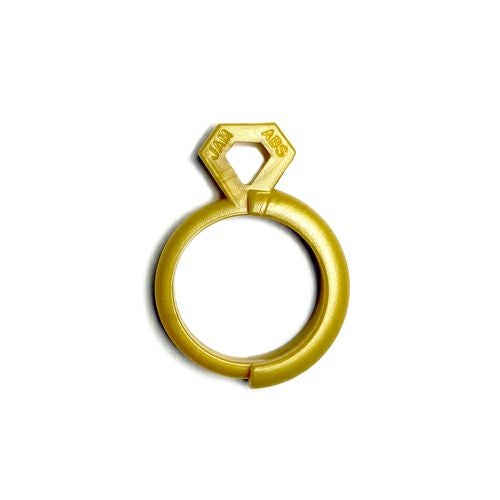 リング サイズ ゲージ｜アクセサリー通販のジャムホームメイド｜JAM