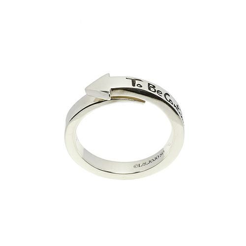 JJO026)ジョジョの奇妙な冒険 ストーンオーシャンコンテニューリング