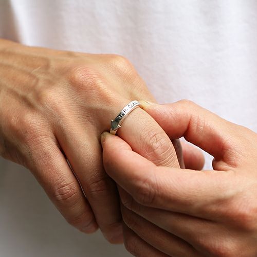 JJO026)ジョジョの奇妙な冒険 ストーンオーシャンコンテニューリング