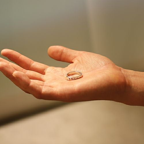 JJO026)ジョジョの奇妙な冒険 ストーンオーシャンコンテニューリング