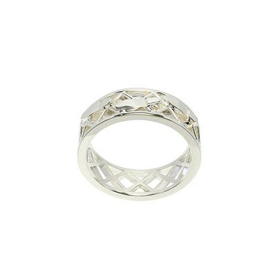 【ジャムホームメイド（JAMHOMEMADE）】ジョジョの奇妙な冒険 ストーンオーシャン メッシュリング/ナルシソ・A