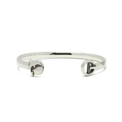 【ジャムホームメイド（JAMHOMEMADE）】ジョジョの奇妙な冒険 ストーンオーシャン グリーンドルフィンバングル／E・アルニーニョ