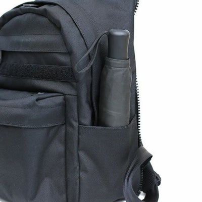 【ジャムホームメイド（JAMHOMEMADE）】フリーザーアディションデイパック/日本製