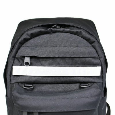 【ジャムホームメイド（JAMHOMEMADE）】フリーザーアディションデイパック/日本製