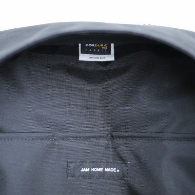 【ジャムホームメイド（JAMHOMEMADE）】フリーザーアディションデイパック/日本製