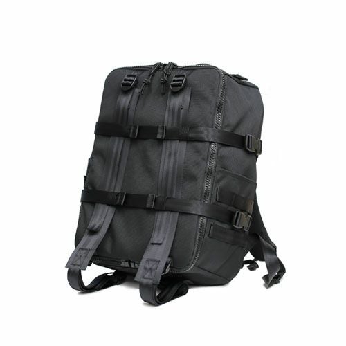 JNS1042)スクエアアディションバックパック 32L｜アクセサリー通販の